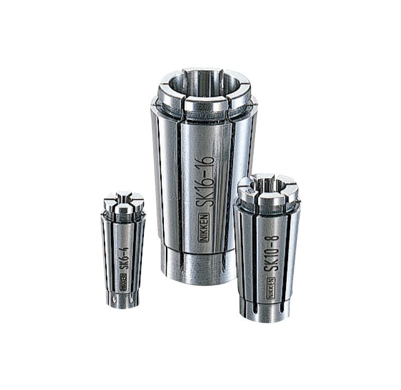 NIKKEN Coolant Collet